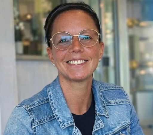 Élodie Denis - Conseillère immobilier IAD France